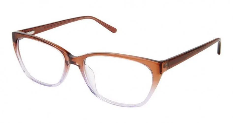 Superflex SF-610 Eyeglasses - view 3